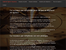 Tablet Screenshot of ighort.com